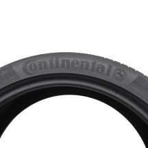 7. 2 x CONTINENTAL 255/40 R21 102Y XL ContiSportContact 5 BMW Seal Lato 6,2mm 2015