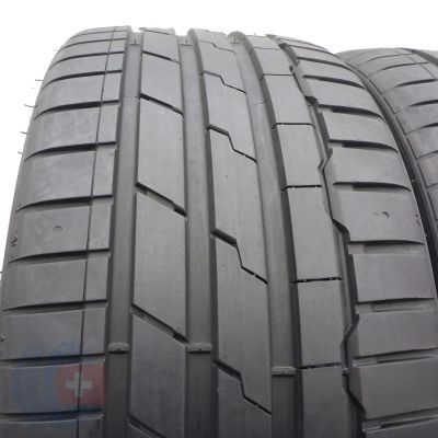 2. Opony 225/30 R20 2x HANKOOK 85Y XL Ventus S1evo3 Letnie 2021 6,8mm