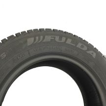 4. 2 x FULDA 185/70 R14 88T Kristall Montero Zima 6-7mm