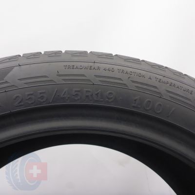 7. Opony 255/45 R19 4x LINGLONG 100V Grip Master C/S G1 Letnie 2024 6,8mm