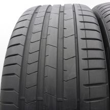 2. Opony 275/40 R21 2x PIRELLI 107Y XL PZero RunFlat BMW Letnie 2023 6,8mm