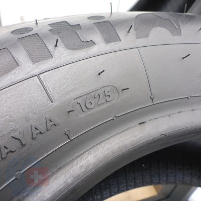 3. Opony  205/60 R16 4x GITI 96H XL GitiSynergy H2 Letnie 2025 
