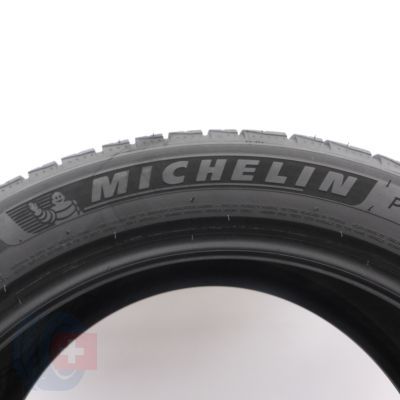 4. Opona 305/40 R20 1x MICHELIN 112V XL NO PilotAlpin5 SUV Zimowa 2019 5-6mm