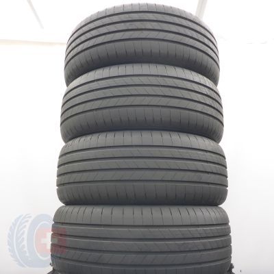 Opony 225/45 R17 4x GODYEAR 94W XL EagleF1 Asymetric 6 A0 Letnie 2025 6,8mm