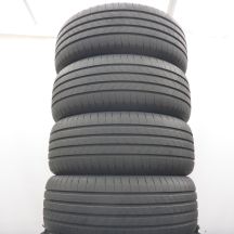 Opony 225/45 R17 4x GODYEAR 94W XL EagleF1 Asymetric 6 A0 Letnie 2025 6,8mm