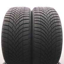 4. Opony 235/50 R19 4x SEMPERIT 103V XL Speed-Grip 5 Zimowe 2024 8mm