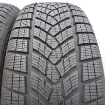 2. Opony 235/60 R18 4x GOODYEAR 107H XL UltraGrip Performance+ Suv Zimowe 2023 8,5 i 7,5mm