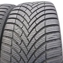 2. Opony 225/45 R17 4x SEMPERIT 91H Speed-Grip 5 Zimowe 2025 8,8mm