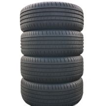 Opony 215/45 R17 4x VREDESTEIN 91W XL Ultrac AO Letnie 2023 6,8-7mm