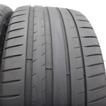 3. Opony 255/35 R19 2x MICHELIN 96Y XL PilotSport 4S Letnie 2017 6-6,8mm