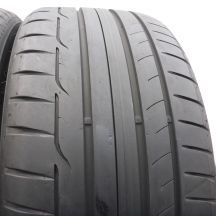 3. Opony 255/35 ZR19 2x DUNLOP 96Y XL Sport Maxx Rt M0 Letnie 2023 7mm