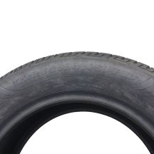 9. 4 x FULDA 225/65 R17 106H XL Kristall Control SUV Zima 2024 Jak Nowe