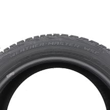 7. Opony 225/50 R18 4x COOPER 95T Weather-Master WSC Zimowe 2019 7-7,8mm