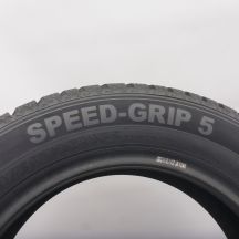 7. Opony 205/60 R16 4x SEMPERIT 96H XL Speed-Grip 5 Zimowe 2025 