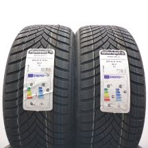 4. Opony 225/40 R18 4x SEMPERIT 92V XL Speed-Grip 5 Zimowe 2026  