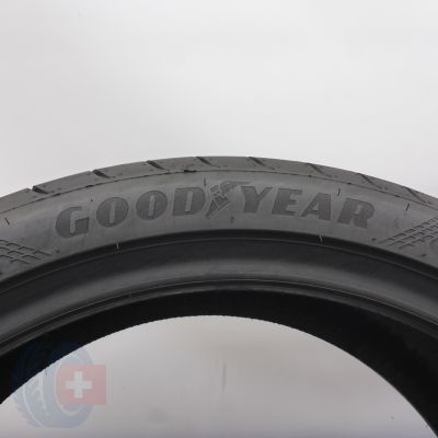 5. Opony 225/40 R19 2x GOODYEAR 93Y XL Eagle F1 Asymmetric 5 MO Letnie 2022 6,8mm