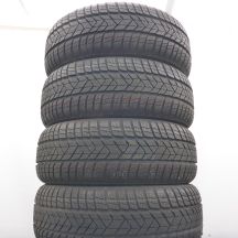 Opony 205/50 R17 2x PIRELLI 93H XL Winter Sottozero 3 A01 Zimowe 2020/21 
