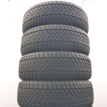 Opony 235/60 R18 4x GOODYEAR 107H XL UltraGrip Performance+ Suv Zimowe 2023 8,5mm