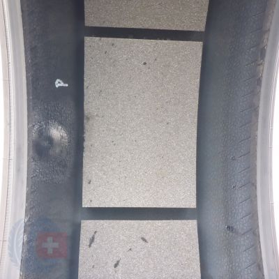 12. Opony 255/40 R20 4x PIRELLI 101W XL Winter Sottozero 3 T0 PNCS Zimowe 2023 6,5-6mm