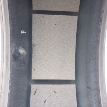 12. Opony 255/40 R20 4x PIRELLI 101W XL Winter Sottozero 3 T0 PNCS Zimowe 2023 6,5-6mm