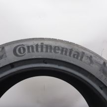 4. Opony 245/45 R17 2x CONTINENTAL 95Y PremiumContact 6 Letnie 2022
