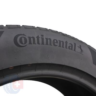 3. 1 x CONTINENTAL 255/50 R20 109Y XL CrossContact RX Lato M+S 2023 