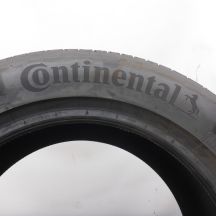 4. Opony 225/50 R16 2x CONTINENTAL 92Y PremiumContact 6 Letnie 2021