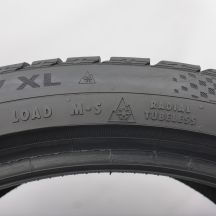 7. Opony 255/35 R19 2x CONTINENTAL 96V XL WinterContact TS 860 S Zimowe 2022 6,2-6,8mm