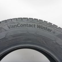 5. Opony 225/75 R16C 2x CONTINENTAL 121/120R VanContactWinter Zimowe 2020/21