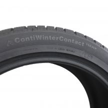6. 2 x CONTINENTAL 235/45 R19 99V XL ContiWinterContact TS 830 P M0 Zima 2016 7,2mm JAK NOWE