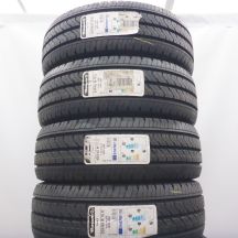 Opony 235/65 R16C 4x BARUM 115/113R Vanis 3 Letnie 2023 