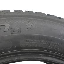 8. 4 x MICHELIN 205/60 R16 92H Alpin A4 BMW Zima 2015 7mm
