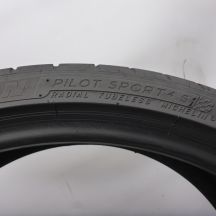 6. Opony 245/30 R20 2x MICHELIN 90Y XL PilotSport 4S Letnie 2019, 2020 6mm