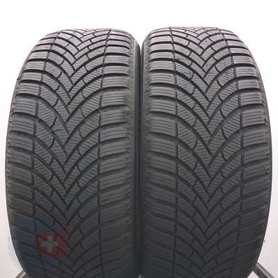 3. Opony 235/50 R19 SEMPERIT 103V Speed-Grip 5 Zimowe 2024 8,2-8mm