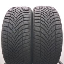 3. Opony 235/50 R19 SEMPERIT 103V Speed-Grip 5 Zimowe 2024 8,2-8mm