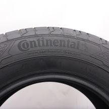 7. Opony 235/65 R16C 4x CONTINENTAL 115/113R ContiVanContact 200 Letnie 2025 Nieużywane