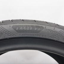 5. Opony 255/35 R19 2x GOODYEAR 96Y XL Eagle F1 Asymetric 5 M0 Letnie 2022/25 7-6,2mm