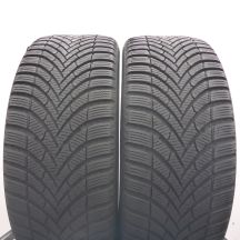 4. Opony 225/45 R17 4x SEMPERIT 91H Speed-Grip 5 Zimowe 2025 7,8mm