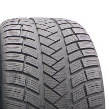 4. Opony 295/35 R21 2x VREDESTEIN 107Y XL Wintrac Pro + Zimowe 2024 Jak Nowe 8mm