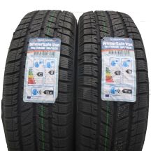 3. 4 x NORDEXX  195/70 R15 C 104/102R WinterSafe Van Zima 2020