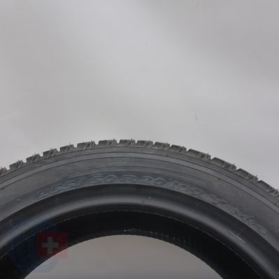 6. Opony 255/50 R20 2x PIRELLI 109Y XL Scorpion Zero Letnie M+S 2022 Nieużywane