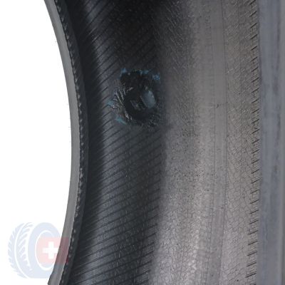 8. 4 x CONTINENTAL 275/50 R20 109W ContiSportContact 5 SUV MO Lato 2017 5,5-5,8mm