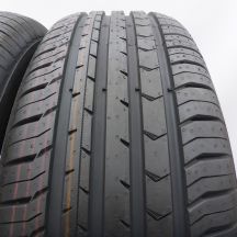 3. Opony 225/65 R17 2x CONTINENTAL 102V ContiPremiumContact 5 Letnie 2022