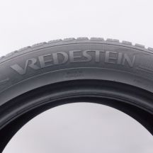 4. Opony 215/55 R17 2x VREDESTEIN 98V XL Wintrac PRO Zimowe 2021 6,5-7mm 