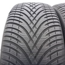 3. Opony 225/45 R18 2x BFGOODRICH 95V XL g-Force Winter 2 Zimowe 2022 8,2mm