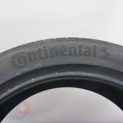 3. Opona 225/45 R19 1x CONTINENTAL 96W XL PremiumContact 6 Letnia 2023