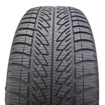 1 x GOODYEAR 225/45 R18 95V XL Ultragrip 8 Zima 6.2mm