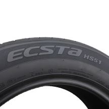 5. 2 x KUMHO 205/60 R16 92H Esta HS51 Lato 6-6.2mm 