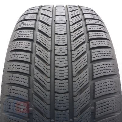 Opona 245/45 R18 1x CONTINENTAL 100V XL WinterContact TS 870 P Zimowa 2023 8mm