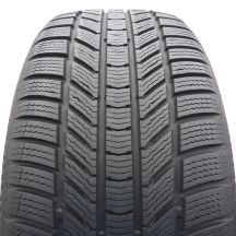 Opona 245/45 R18 1x CONTINENTAL 100V XL WinterContact TS 870 P Zimowa 2023 8mm